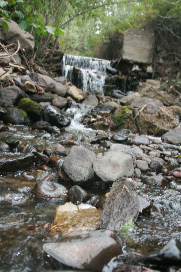 Wapiti Crossing Βίλα Εξωτερικό φωτογραφία